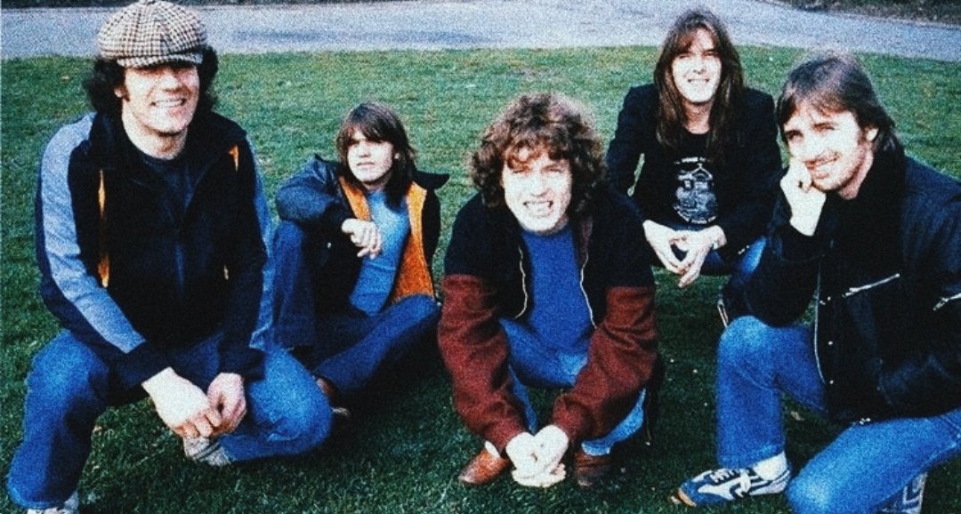 AC/DC: Un disparo a la emoción